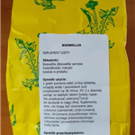 Boswellia serrata 3 x 250g proszek WILD