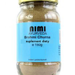 Brahmi Churna NIMI 3 x 150g proszek